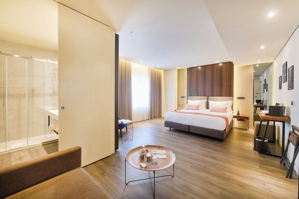 Hotel Moon & Sun Porto - zdjęcie 5