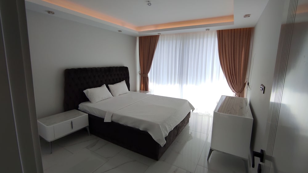 Elite Luxury Suite & Spa — Hotel rooms in Alanya