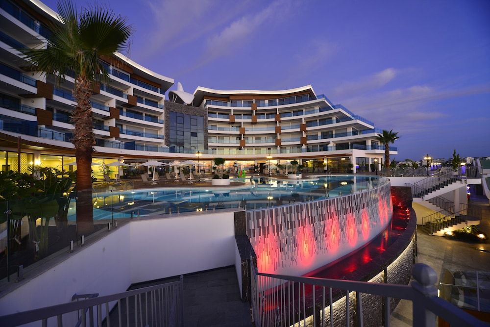 Elite Luxury Suite & Spa - zdjęcie 3
