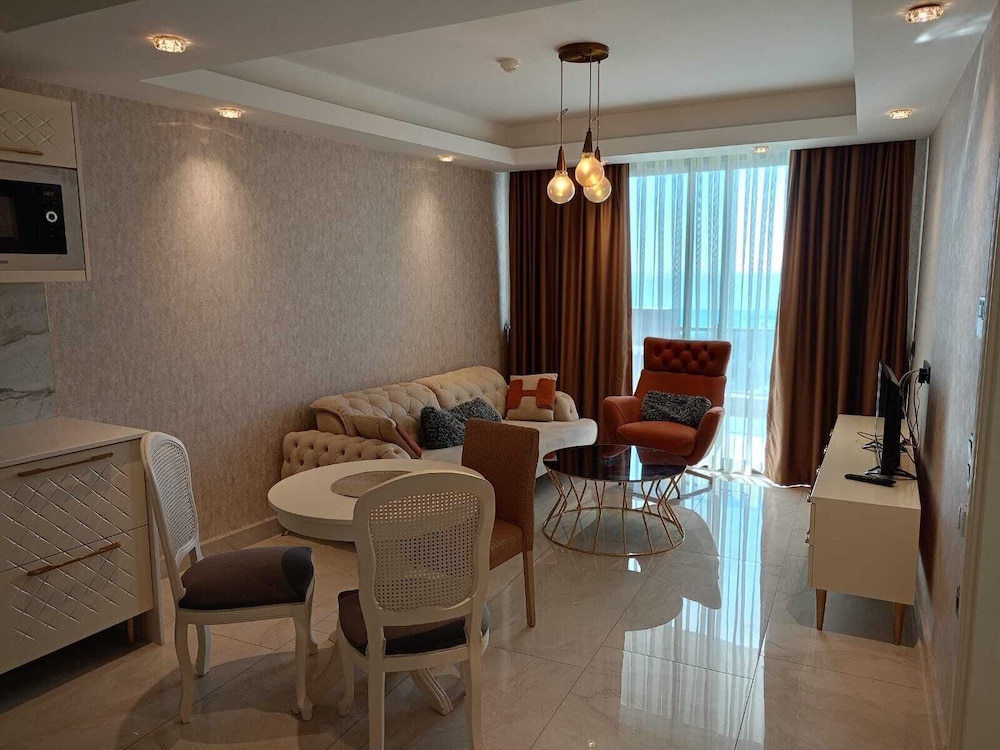 Elite Luxury Suite & Spa — Hotel rooms in Alanya