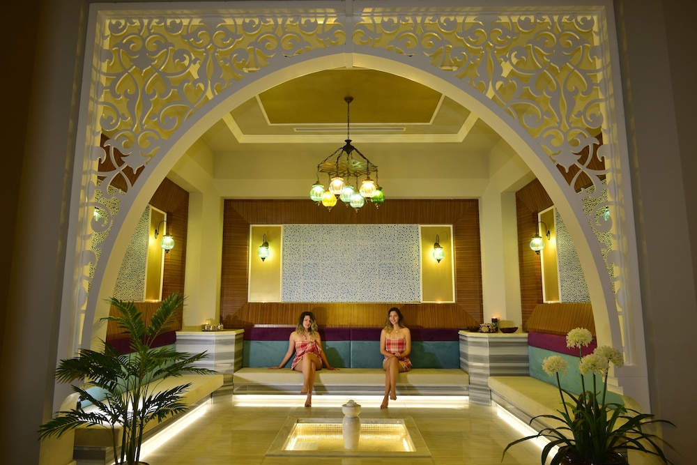 Elite Luxury Suite & Spa — Spa in Alanya