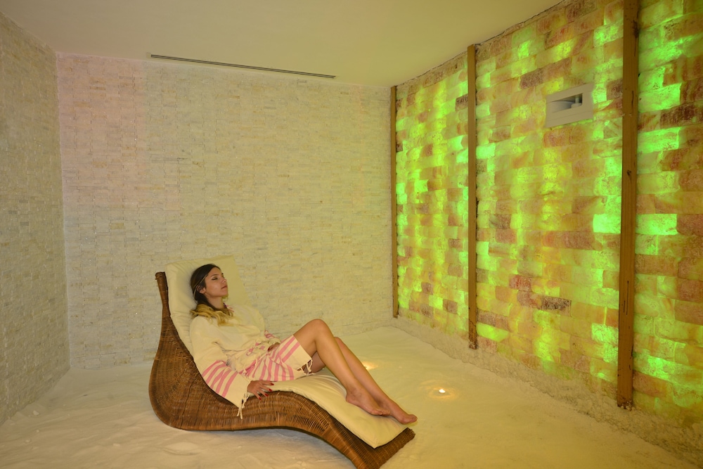 Elite Luxury Suite & Spa — Spa in Alanya