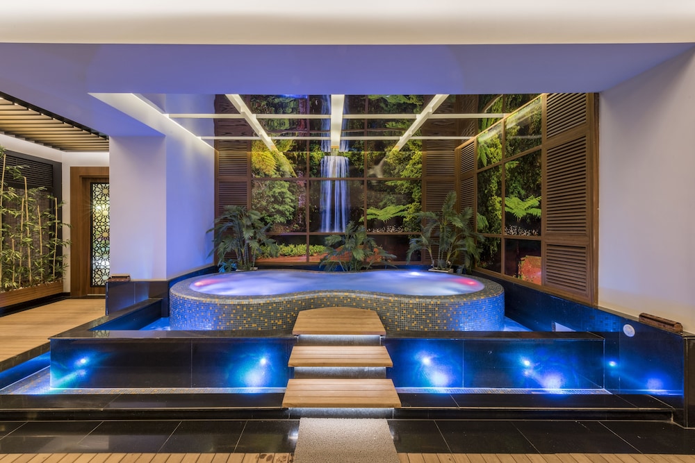 Elite Luxury Suite & Spa — Spa in Alanya