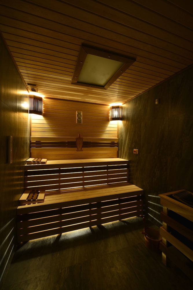 Elite Luxury Suite & Spa — Spa in Alanya