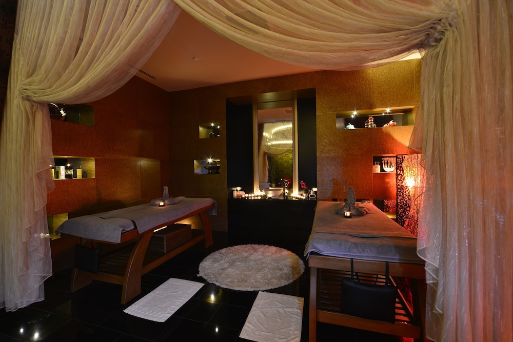 Elite Luxury Suite & Spa — Hotel rooms in Alanya