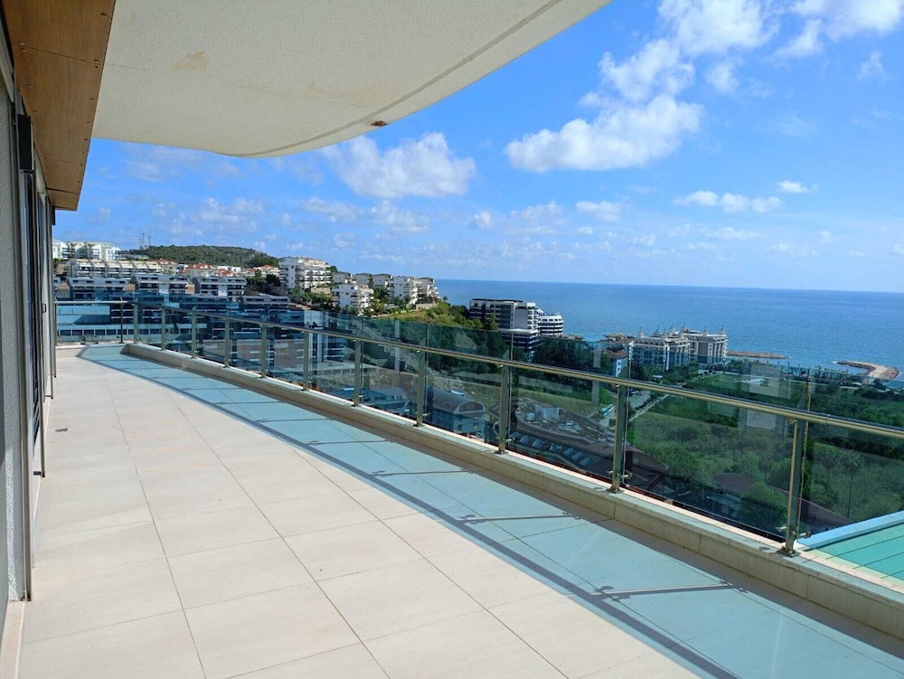 Elite Luxury Suite & Spa — Attractions in the area in Alanya