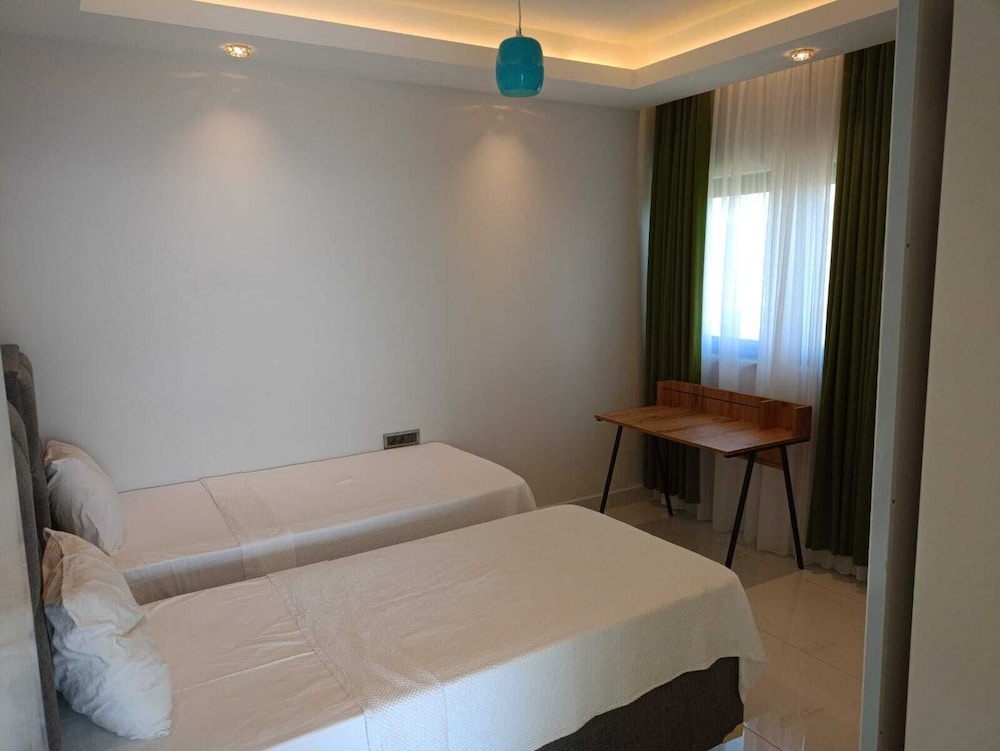 Elite Luxury Suite & Spa — Hotel rooms in Alanya