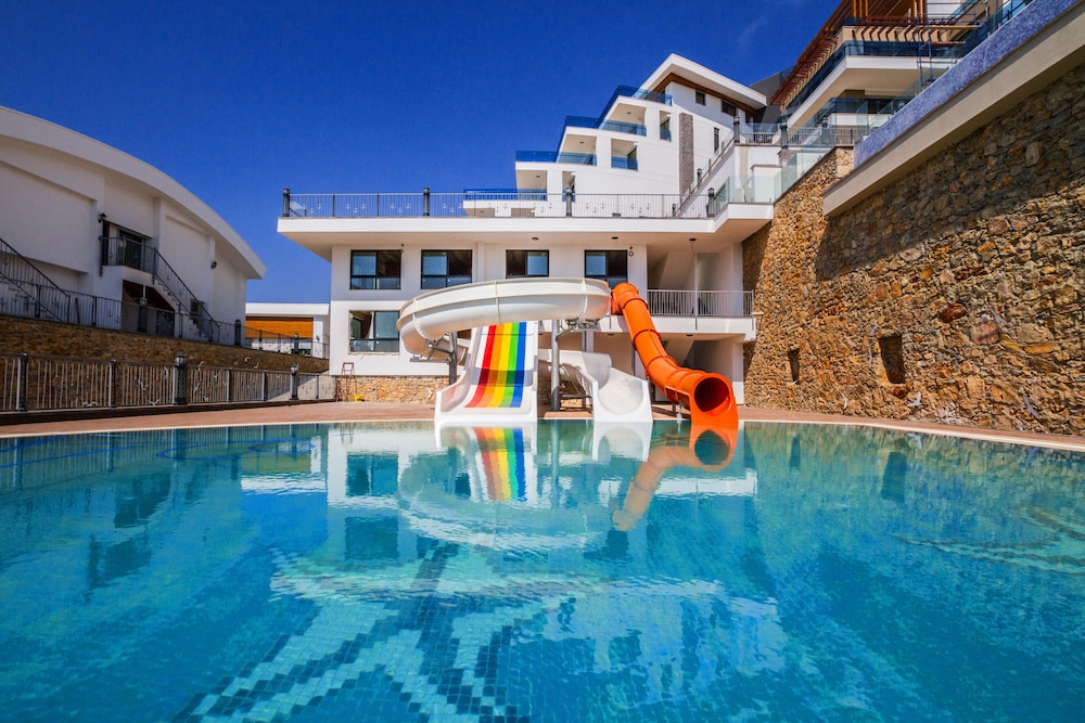 Elite Luxury Suite & Spa — Attractions for children in Alanya
