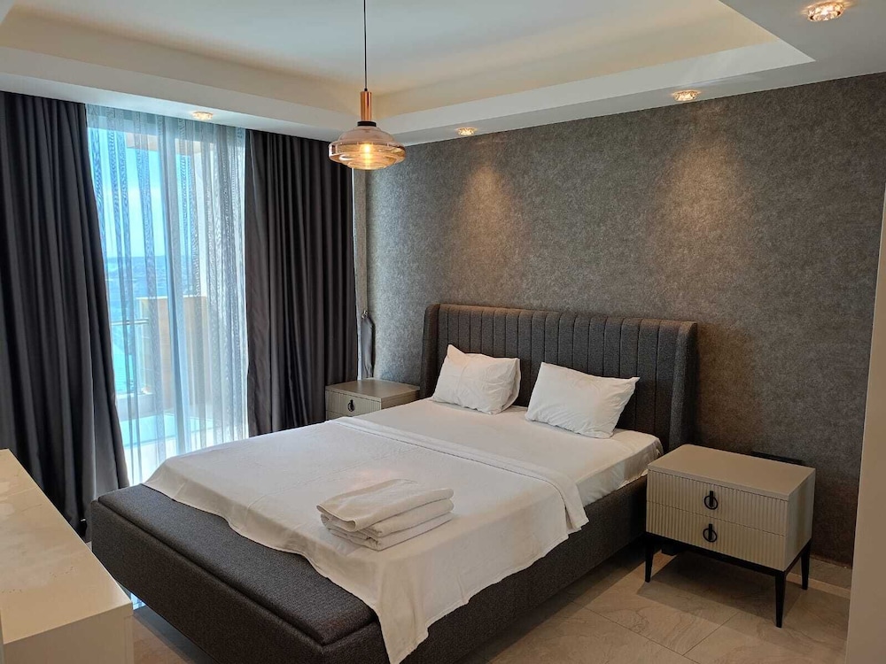 Elite Luxury Suite & Spa — Hotel rooms in Alanya