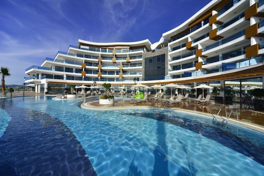 Elite Luxury Suite & Spa