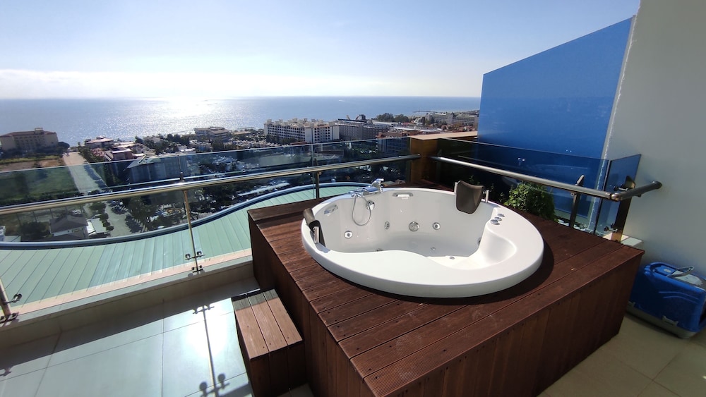 Elite Luxury Suite & Spa — Spa in Alanya