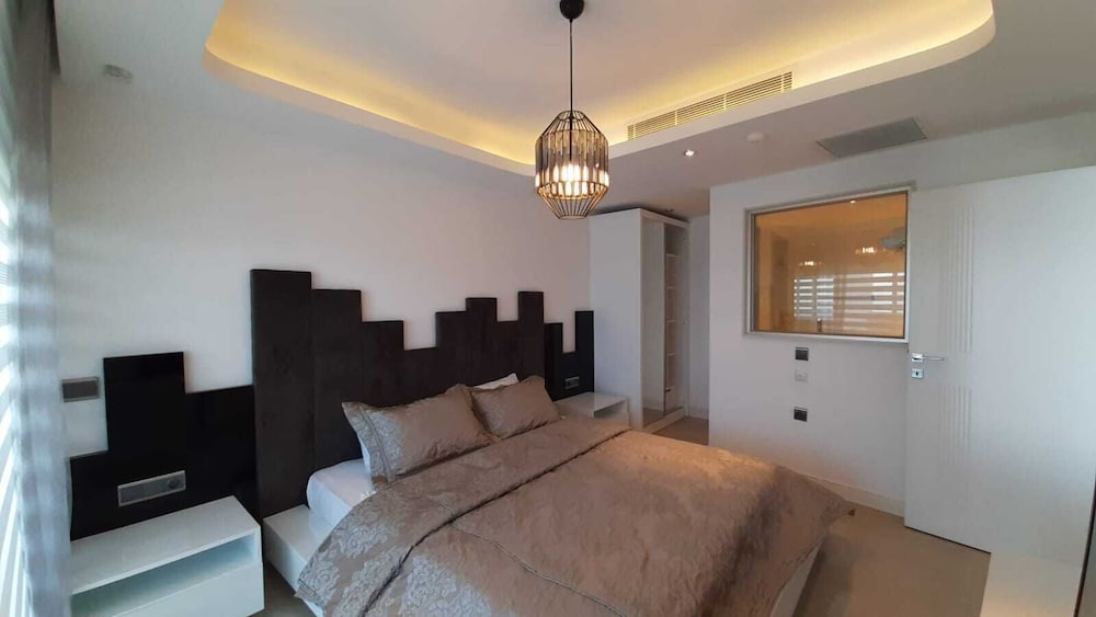 Elite Luxury Suite & Spa — Hotel rooms in Alanya