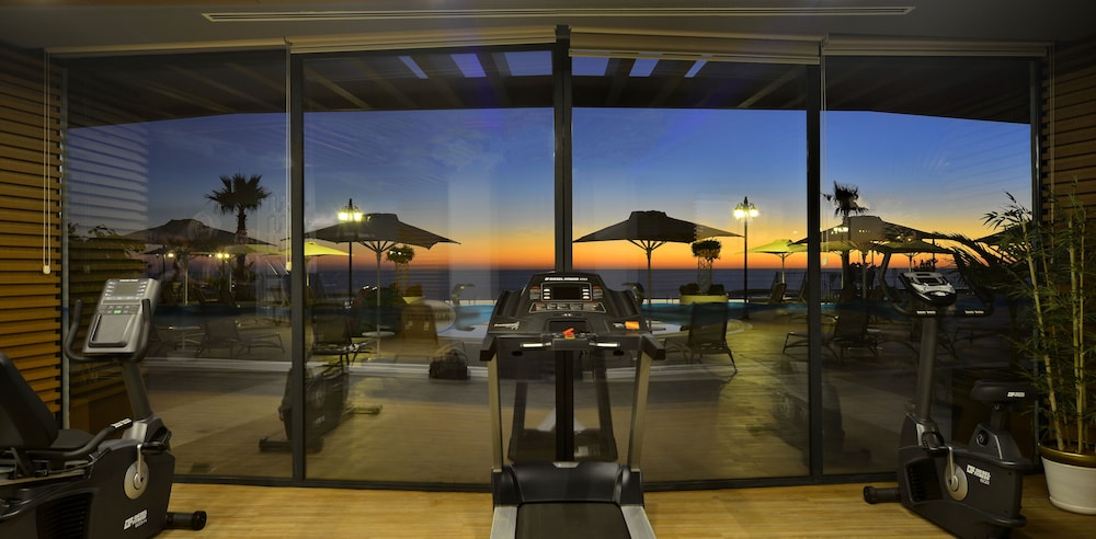 Elite Luxury Suite & Spa — Sports & recreation in Alanya
