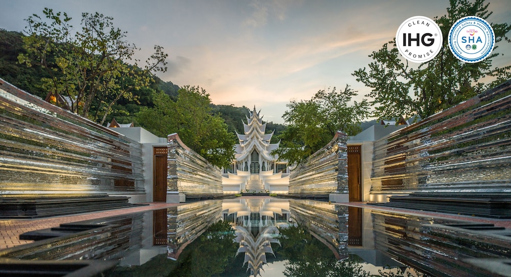 InterContinental Phuket Resort by IHG — Swimming pool in Kamala, Phuket Province