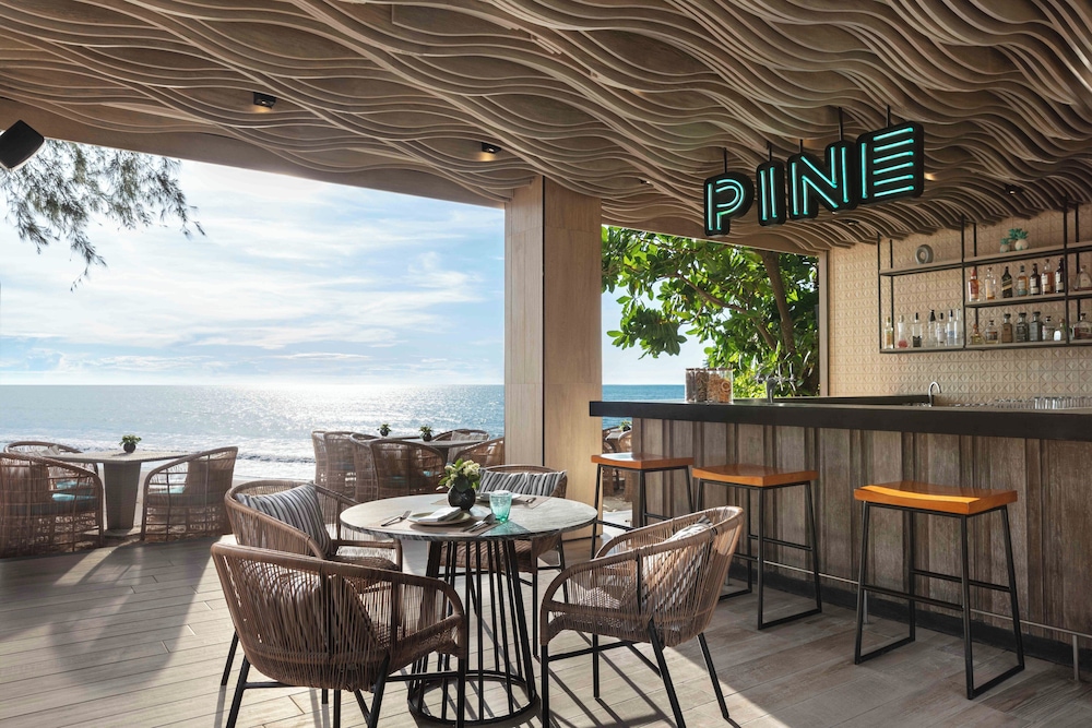 InterContinental Phuket Resort by IHG — Restaurant & bars in Kamala, Phuket Province
