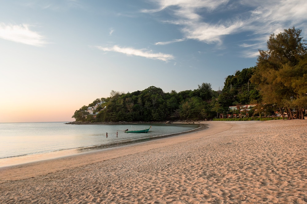 InterContinental Phuket Resort by IHG — Beach in Kamala, Phuket Province