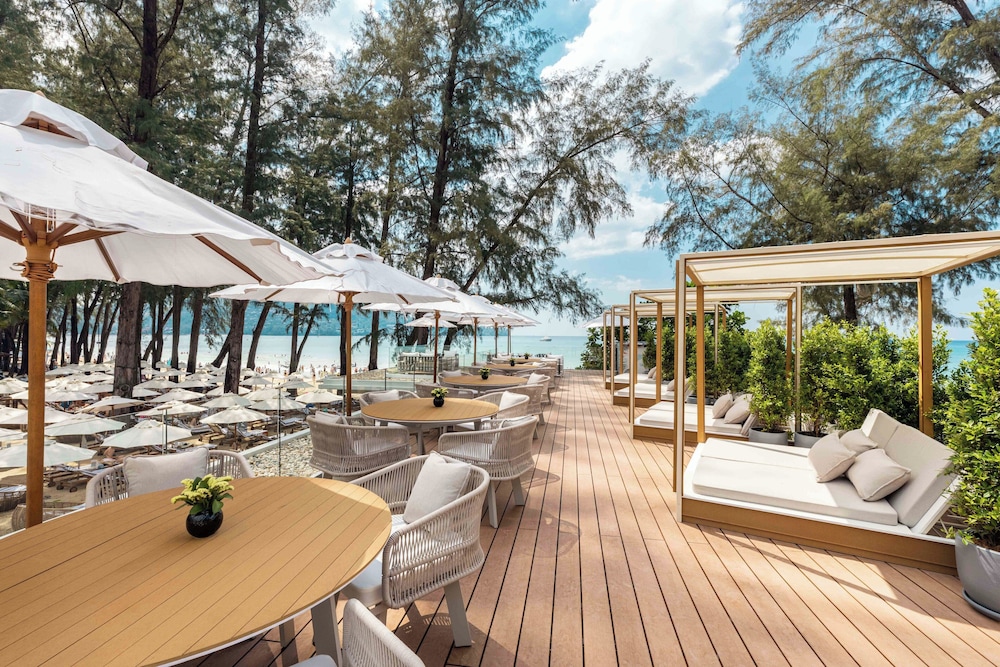 InterContinental Phuket Resort by IHG — Beach in Kamala, Phuket Province