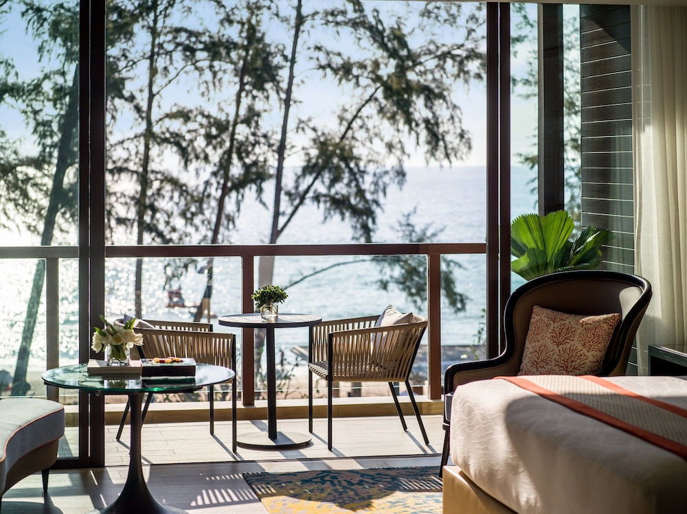 InterContinental Phuket Resort by IHG — Hotel rooms in Kamala, Phuket Province