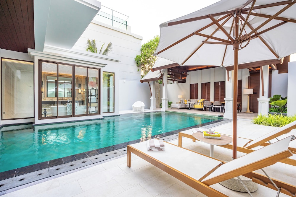 InterContinental Phuket Resort by IHG — Swimming pool in Kamala, Phuket Province