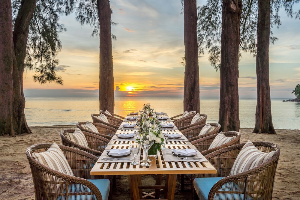 InterContinental Phuket Resort by IHG — Restaurant & bars in Kamala, Phuket Province