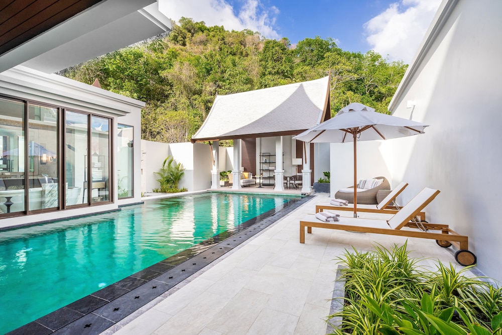 InterContinental Phuket Resort by IHG — Swimming pool in Kamala, Phuket Province