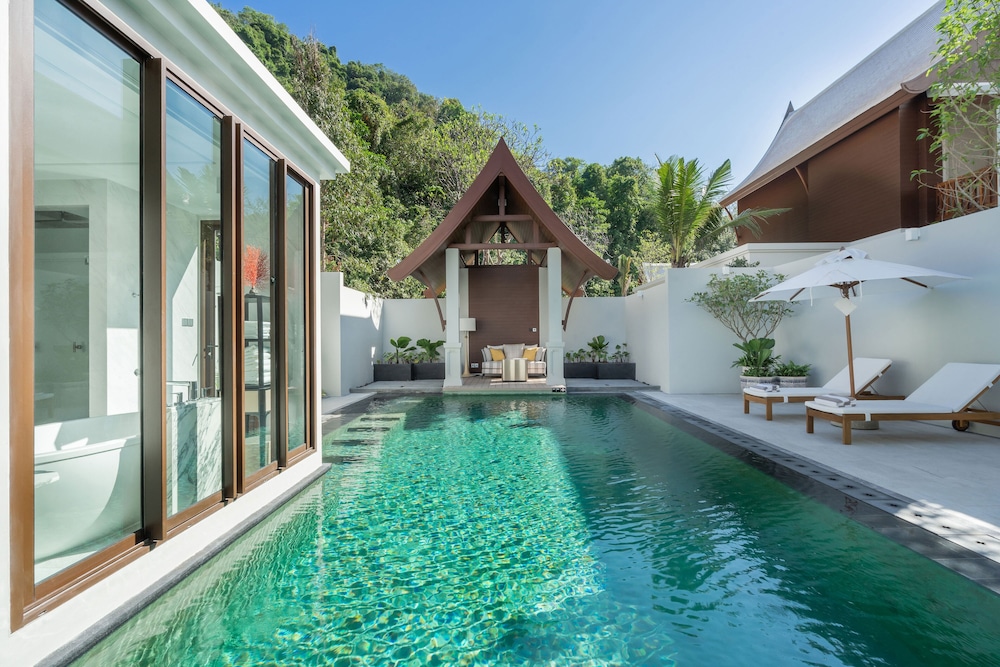 InterContinental Phuket Resort by IHG — Swimming pool in Kamala, Phuket Province