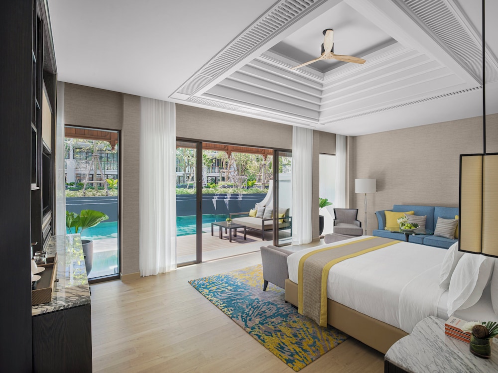 InterContinental Phuket Resort by IHG — Hotel rooms in Kamala, Phuket Province