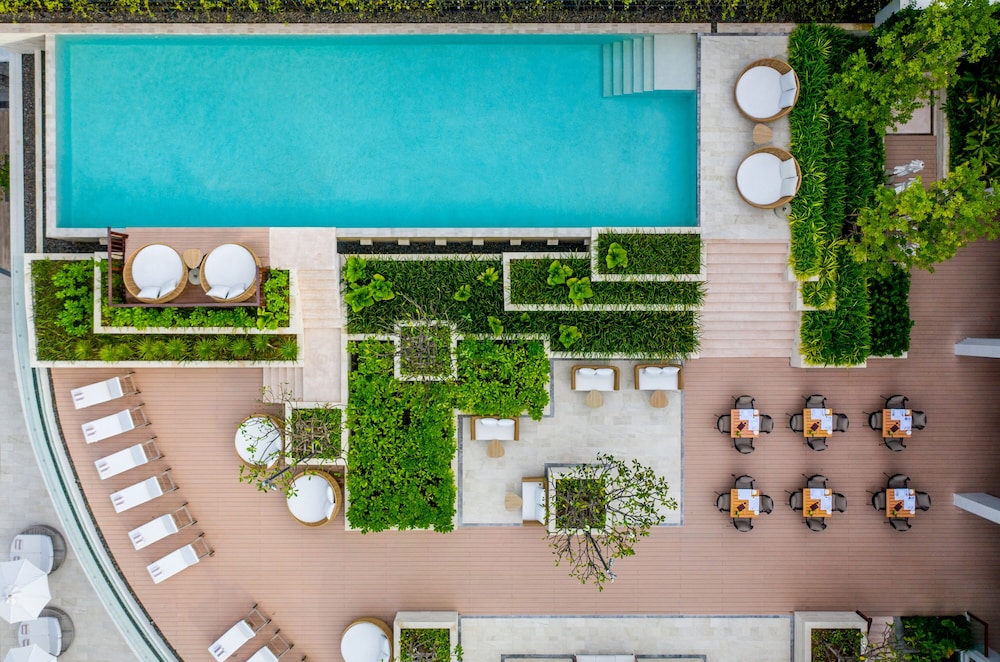InterContinental Phuket Resort by IHG — Swimming pool in Kamala, Phuket Province