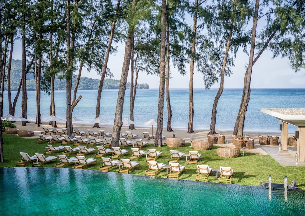 InterContinental Phuket Resort by IHG — Beach in Kamala, Phuket Province