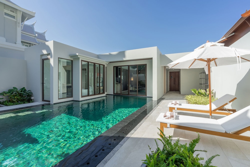 InterContinental Phuket Resort by IHG — Swimming pool in Kamala, Phuket Province