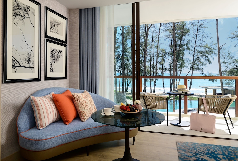 InterContinental Phuket Resort by IHG — Hotel rooms in Kamala, Phuket Province