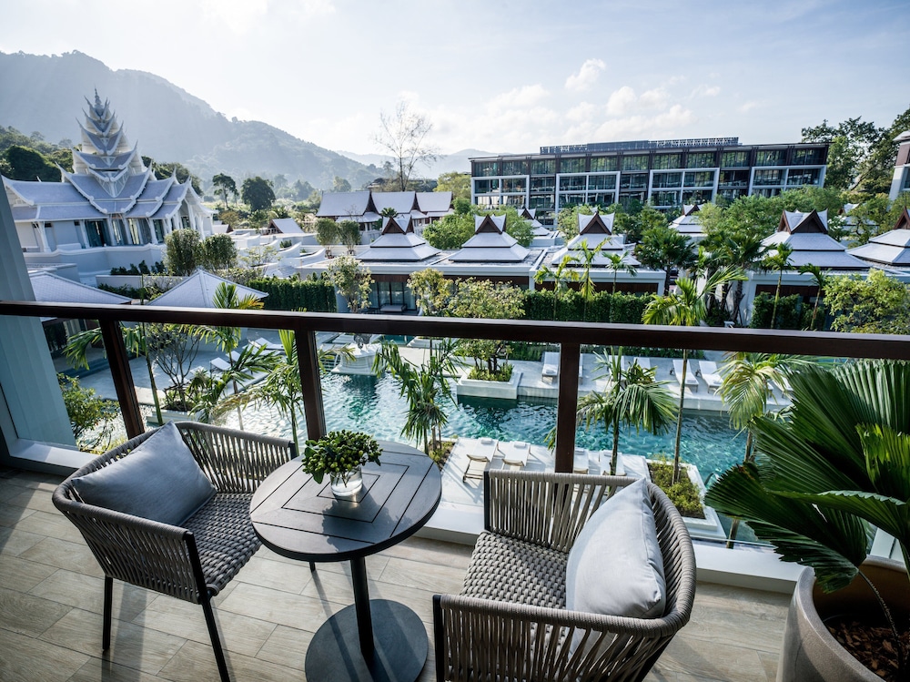InterContinental Phuket Resort by IHG — Hotel rooms in Kamala, Phuket Province