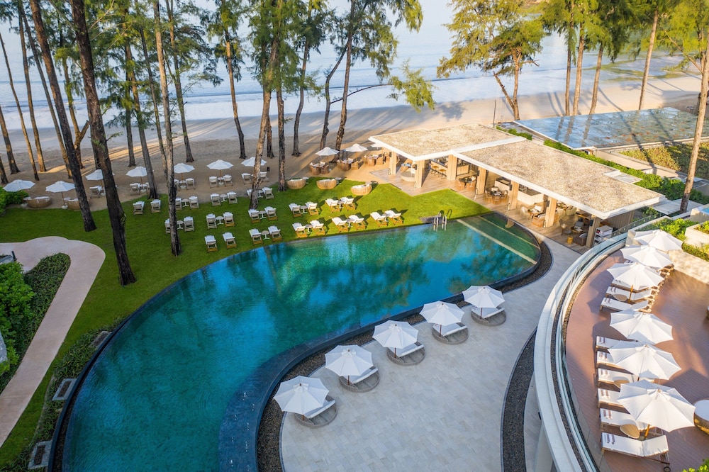 InterContinental Phuket Resort by IHG — Swimming pool in Kamala, Phuket Province