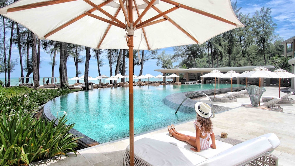 InterContinental Phuket Resort by IHG — Swimming pool in Kamala, Phuket Province