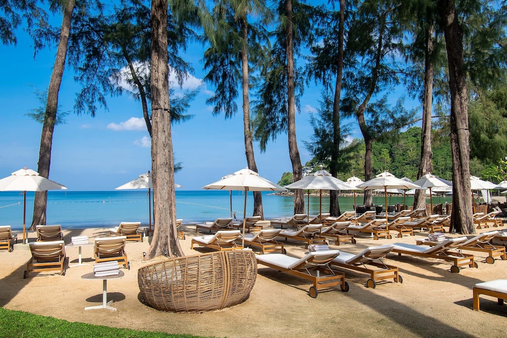 InterContinental Phuket Resort by IHG — Beach in Kamala, Phuket Province