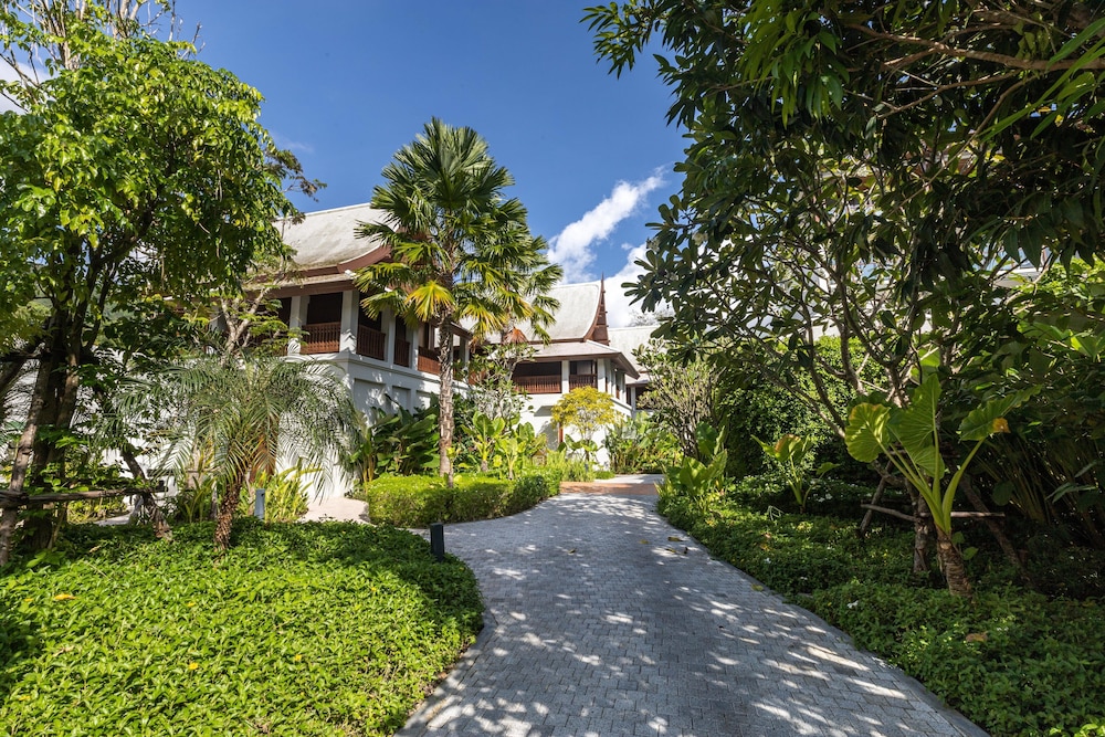 InterContinental Phuket Resort by IHG — Hotel building in Kamala, Phuket Province
