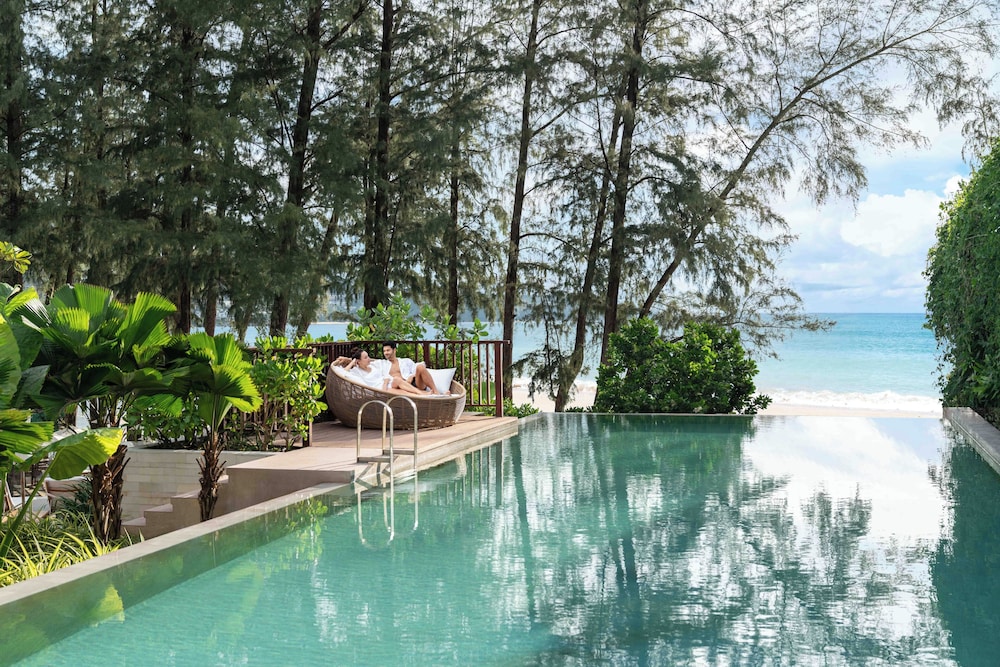InterContinental Phuket Resort by IHG — Swimming pool in Kamala, Phuket Province