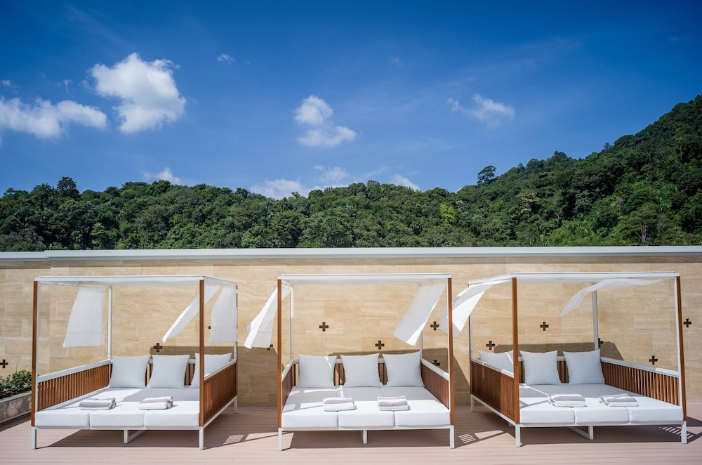 InterContinental Phuket Resort by IHG — Beach in Kamala, Phuket Province