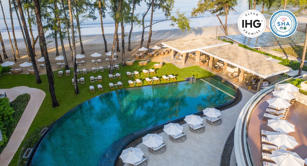 InterContinental Phuket Resort by IHG — Swimming pool in Kamala, Phuket Province