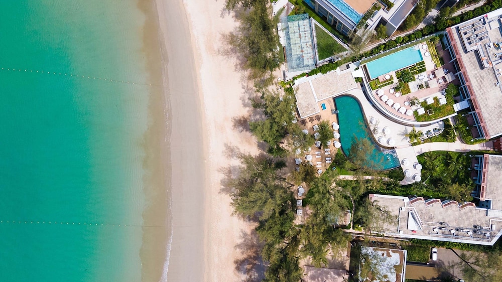 InterContinental Phuket Resort by IHG — Beach in Kamala, Phuket Province