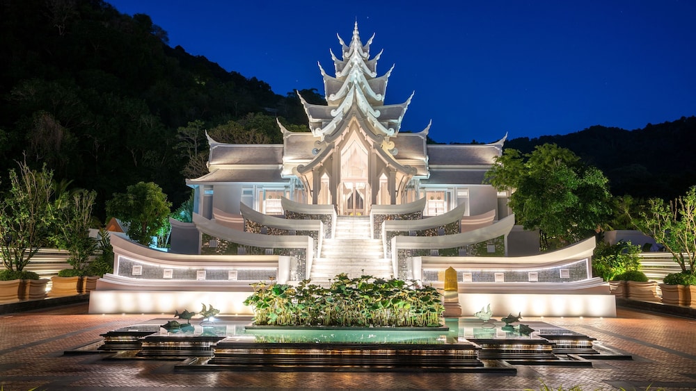 InterContinental Phuket Resort by IHG — Attractions in the area in Kamala, Phuket Province