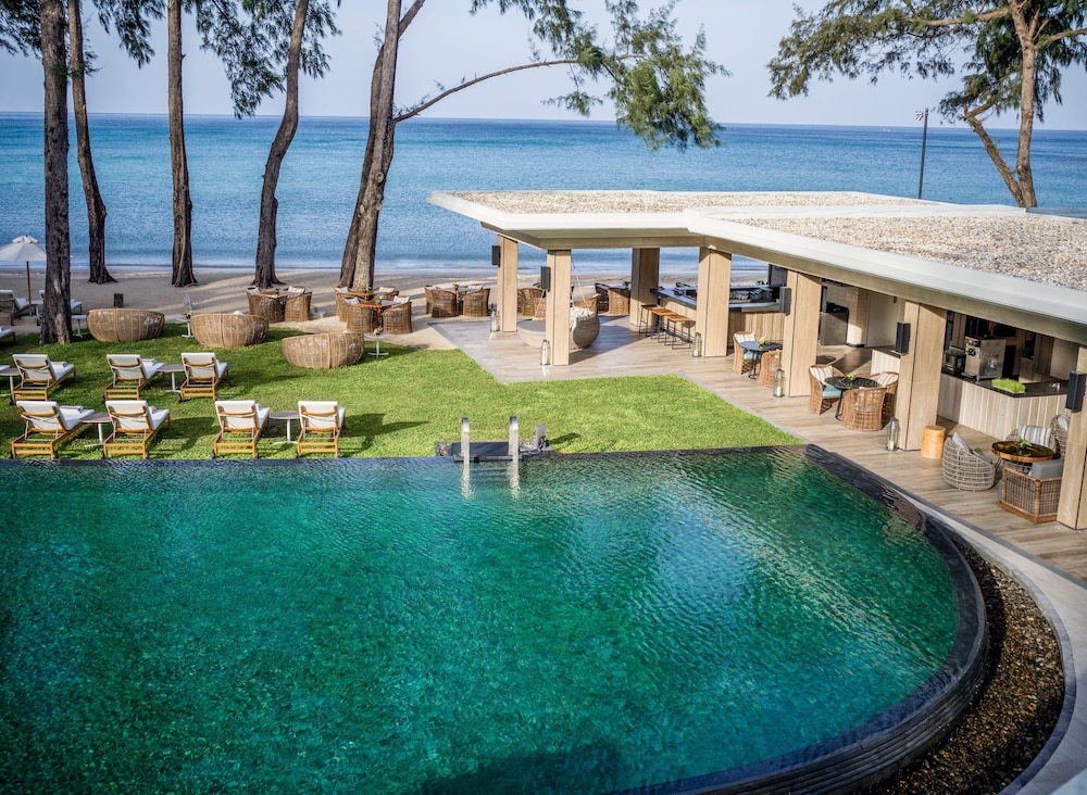 InterContinental Phuket Resort by IHG — Swimming pool in Kamala, Phuket Province