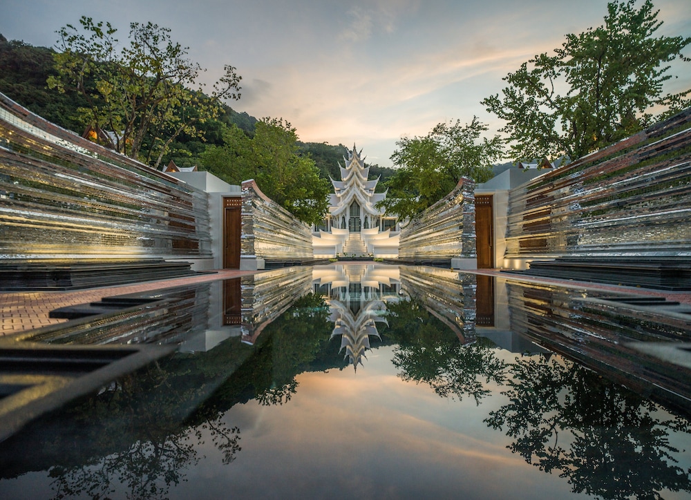 InterContinental Phuket Resort by IHG — Attractions in the area in Kamala, Phuket Province