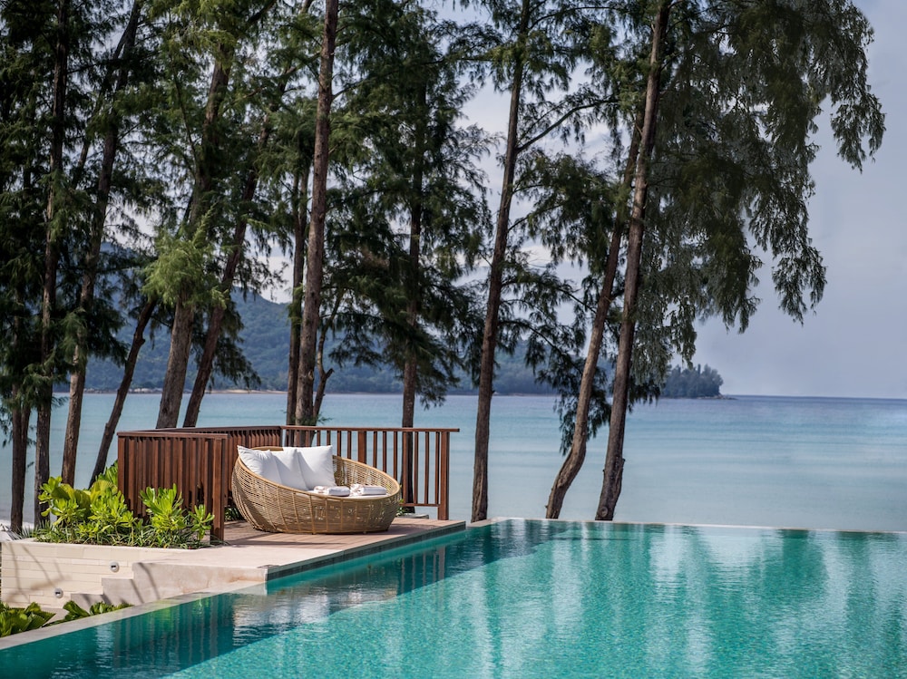 InterContinental Phuket Resort by IHG — Swimming pool in Kamala, Phuket Province