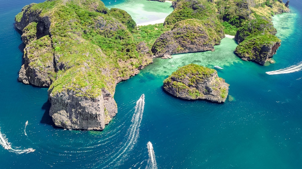 InterContinental Phuket Resort by IHG — Beach in Kamala, Phuket Province