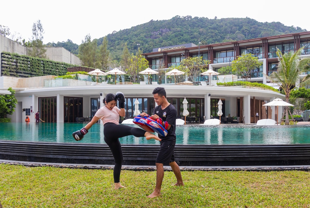 InterContinental Phuket Resort by IHG — Sports & recreation in Kamala, Phuket Province