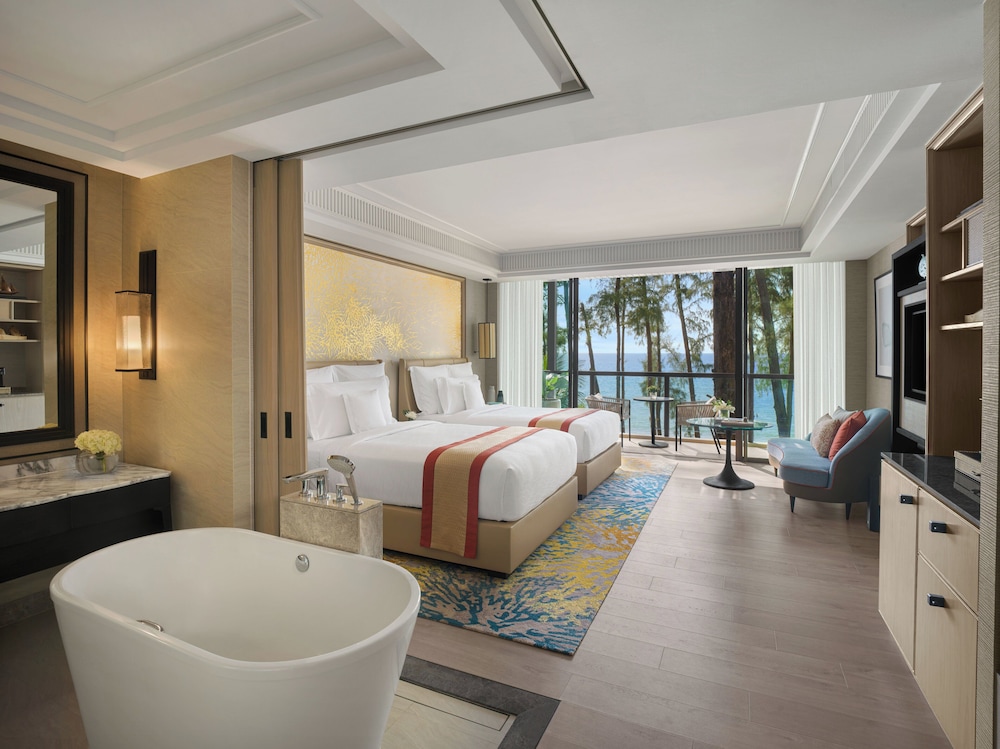 InterContinental Phuket Resort by IHG — Hotel rooms in Kamala, Phuket Province