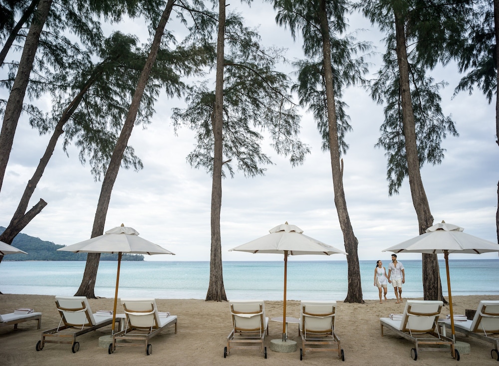 InterContinental Phuket Resort by IHG — Beach in Kamala, Phuket Province