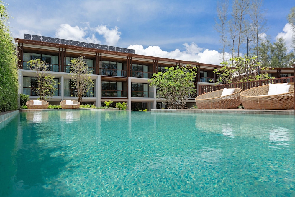 InterContinental Phuket Resort by IHG — Swimming pool in Kamala, Phuket Province