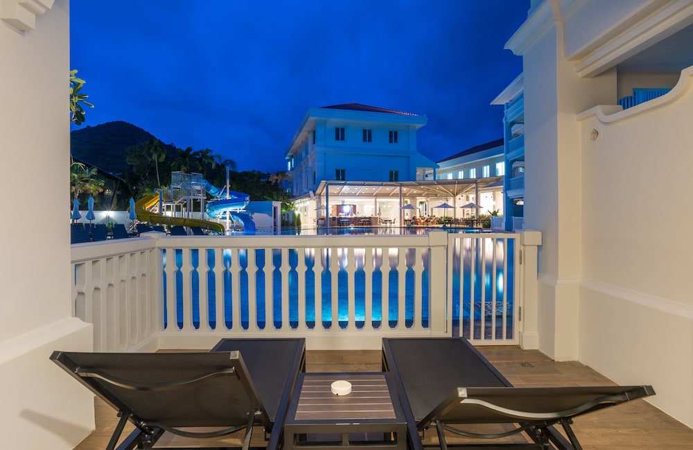 Centara Ao Nang Beach Resort & Spa Krabi — Attractions for children in Ao Nang, Krabi